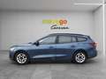 Ford Focus Turnier 1.5 EcoBlue Cool & Connect *ERSTBESITZ* Blau - thumbnail 2