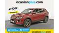 SsangYong Korando G15 Urban Plus 4x2 Aut. Wit - thumbnail 1