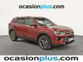 SsangYong Korando G15 Urban Plus 4x2 Aut. Wit - thumbnail 2