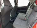 Toyota Yaris 1.3 +Klima +ESP +ABS +Radio +Multifunktionslenkrad Roşu - thumbnail 9