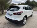 Nissan Qashqai 1.5dCi Acenta DCT 4x2 85kW Blanco - thumbnail 9