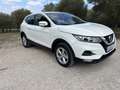 Nissan Qashqai 1.5dCi Acenta DCT 4x2 85kW Blanco - thumbnail 2
