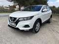 Nissan Qashqai 1.5dCi Acenta DCT 4x2 85kW Blanco - thumbnail 3