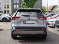 Toyota RAV 4 2.5 Hybrid Team D 4x2 SHZ PDC KLIMA BT Argent - thumbnail 4