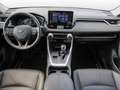 Toyota RAV 4 2.5 Hybrid Team D 4x2 SHZ PDC KLIMA BT Argent - thumbnail 8