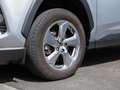 Toyota RAV 4 2.5 Hybrid Team D 4x2 SHZ PDC KLIMA BT Argent - thumbnail 12
