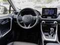 Toyota RAV 4 2.5 Hybrid Team D 4x2 SHZ PDC KLIMA BT Argent - thumbnail 10