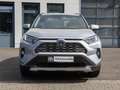 Toyota RAV 4 2.5 Hybrid Team D 4x2 SHZ PDC KLIMA BT Argent - thumbnail 5