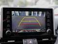 Toyota RAV 4 2.5 Hybrid Team D 4x2 SHZ PDC KLIMA BT Argent - thumbnail 15