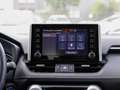 Toyota RAV 4 2.5 Hybrid Team D 4x2 SHZ PDC KLIMA BT Argent - thumbnail 9