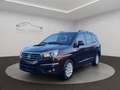 SsangYong Rodius 2.0 e-XDi 200 Quartz 7-Sitzer AHK Rot - thumbnail 1