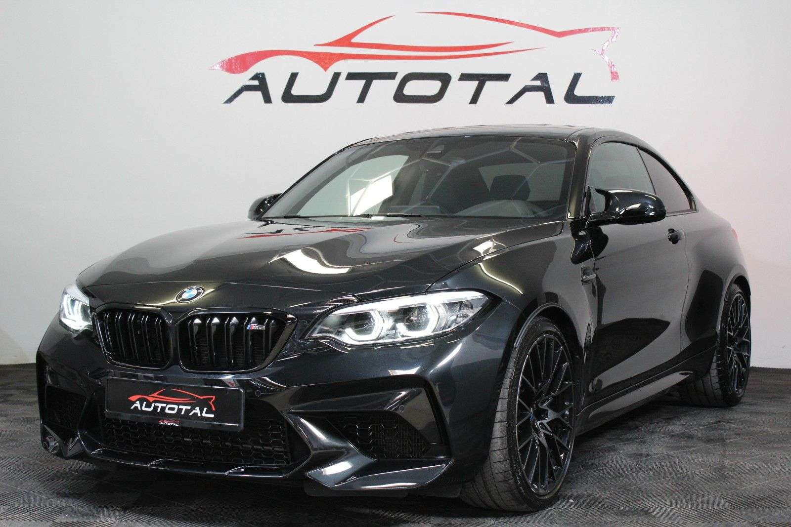 Second hand Bmw M2 