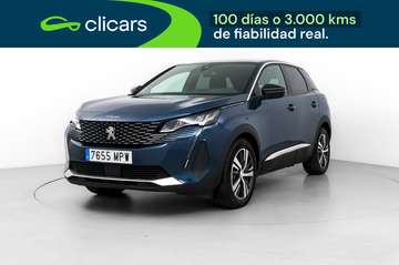 HYB PHEV 180 Allure Pack e-EAT8