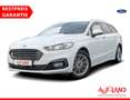 Ford Mondeo Hybrid Titanium Aut. Sitzheizung Navi PDC Weiß - thumbnail 1