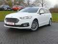 Ford Mondeo Hybrid Titanium Aut. Sitzheizung Navi PDC Weiß - thumbnail 2