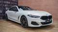 BMW 840 840d xDrive Gran Coupe Wit - thumbnail 3