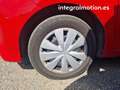 Toyota Aygo 70 x-play Rojo - thumbnail 10