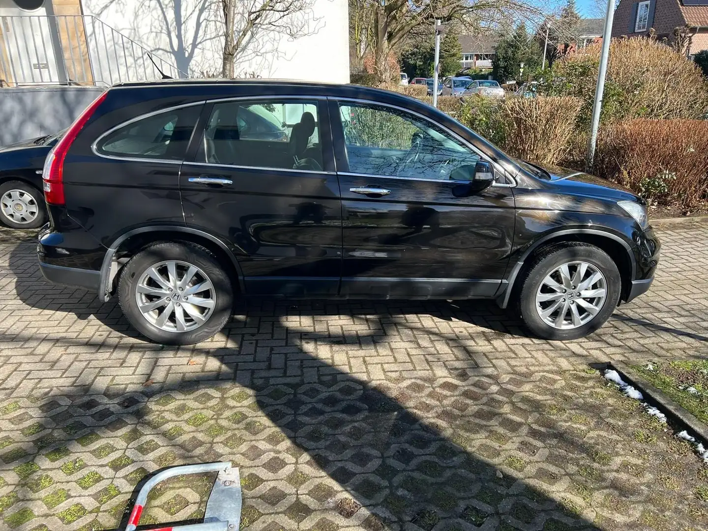Honda CR-V 2.2i DTEC DPF Automatik Comfort - 2