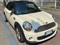 MINI One Cabrio Mini III R57 2011 Cabrio 1.6 98cv FL Beige - thumbnail 4