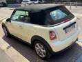 MINI One Cabrio Mini III R57 2011 Cabrio 1.6 98cv FL Beige - thumbnail 7