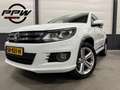 Volkswagen Tiguan 2.0 TDI 4Motion Aut. 2x R-Line LED-XENON/NAVI/18"/ Білий - thumbnail 1