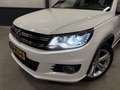 Volkswagen Tiguan 2.0 TDI 4Motion Aut. 2x R-Line LED-XENON/NAVI/18"/ Білий - thumbnail 2