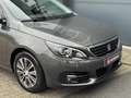 Peugeot 308 SW 1.2 Allure / Geen Import / 100 % Onderhoud Gris - thumbnail 12
