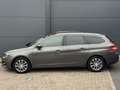 Peugeot 308 SW 1.2 Allure / Geen Import / 100 % Onderhoud Gris - thumbnail 10