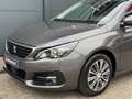 Peugeot 308 SW 1.2 Allure / Geen Import / 100 % Onderhoud Gris - thumbnail 11