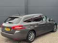 Peugeot 308 SW 1.2 Allure / Geen Import / 100 % Onderhoud Gris - thumbnail 4