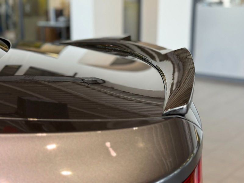BMW 240 *Hurricane AGA*STX Gewinde*Carbon* — photo 10