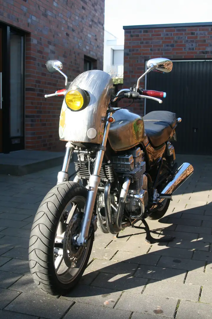 Honda CB 750 Custombike/ Cruiser - 2