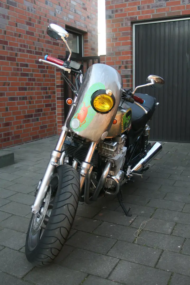 Honda CB 750 Custombike/ Cruiser - 1