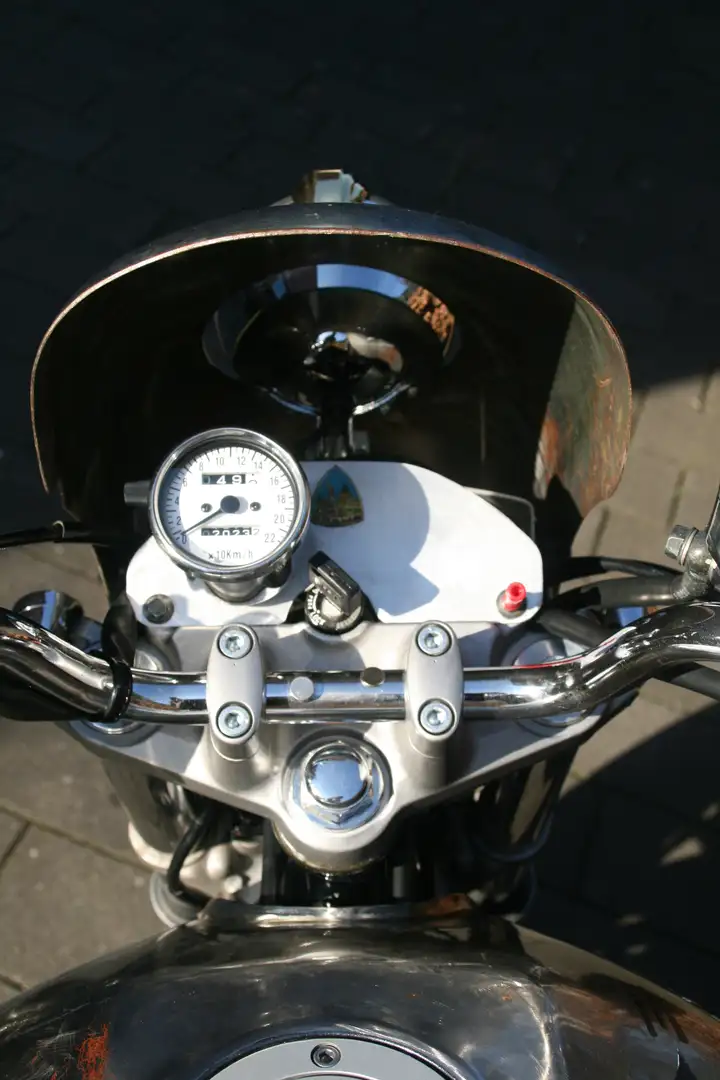 Honda CB 750 Custombike/ Cruiser - 2