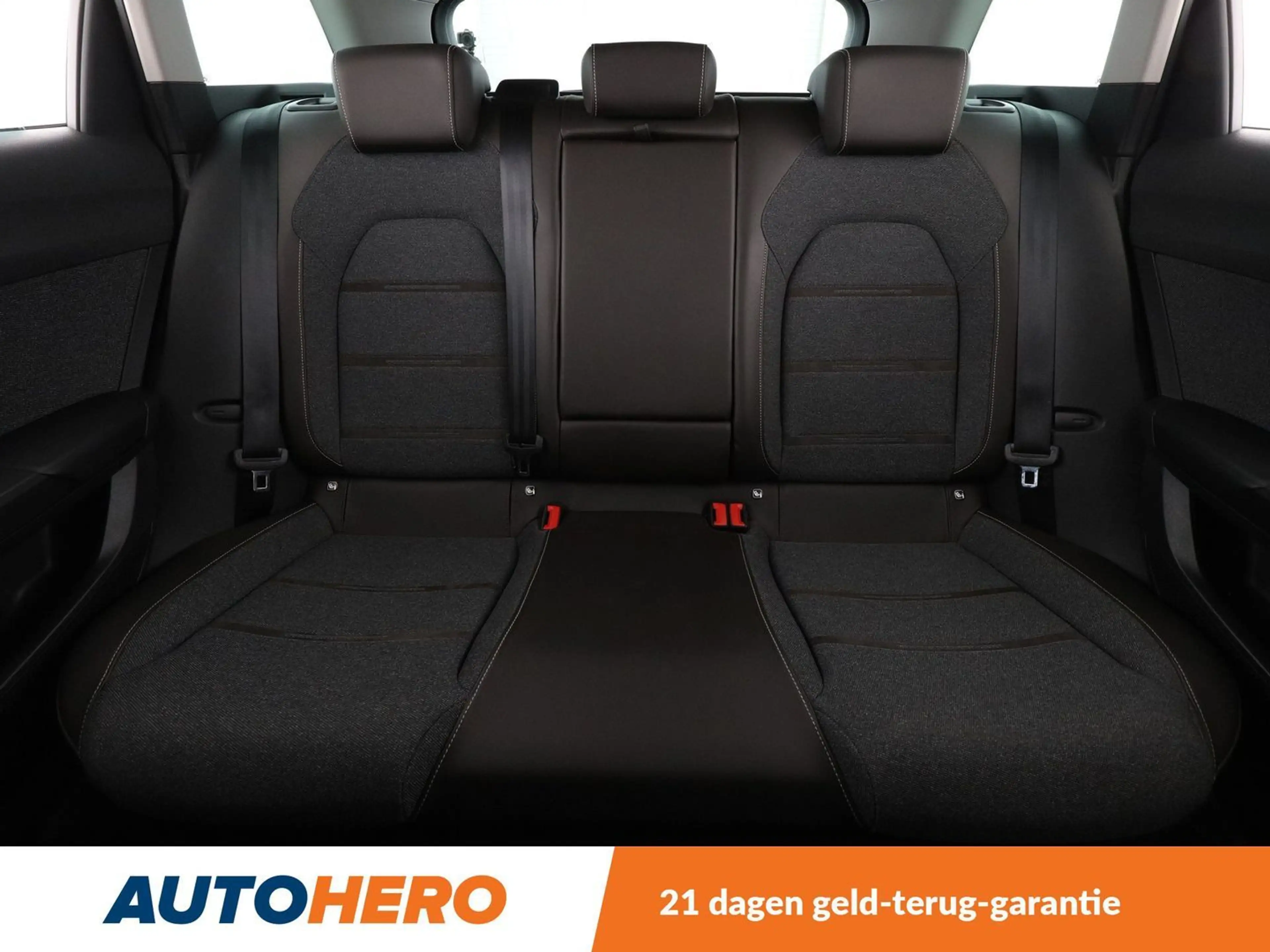 SEAT Leon e-Hybrid 1.4 TSI e-HYBRID Xcellence — photo 15