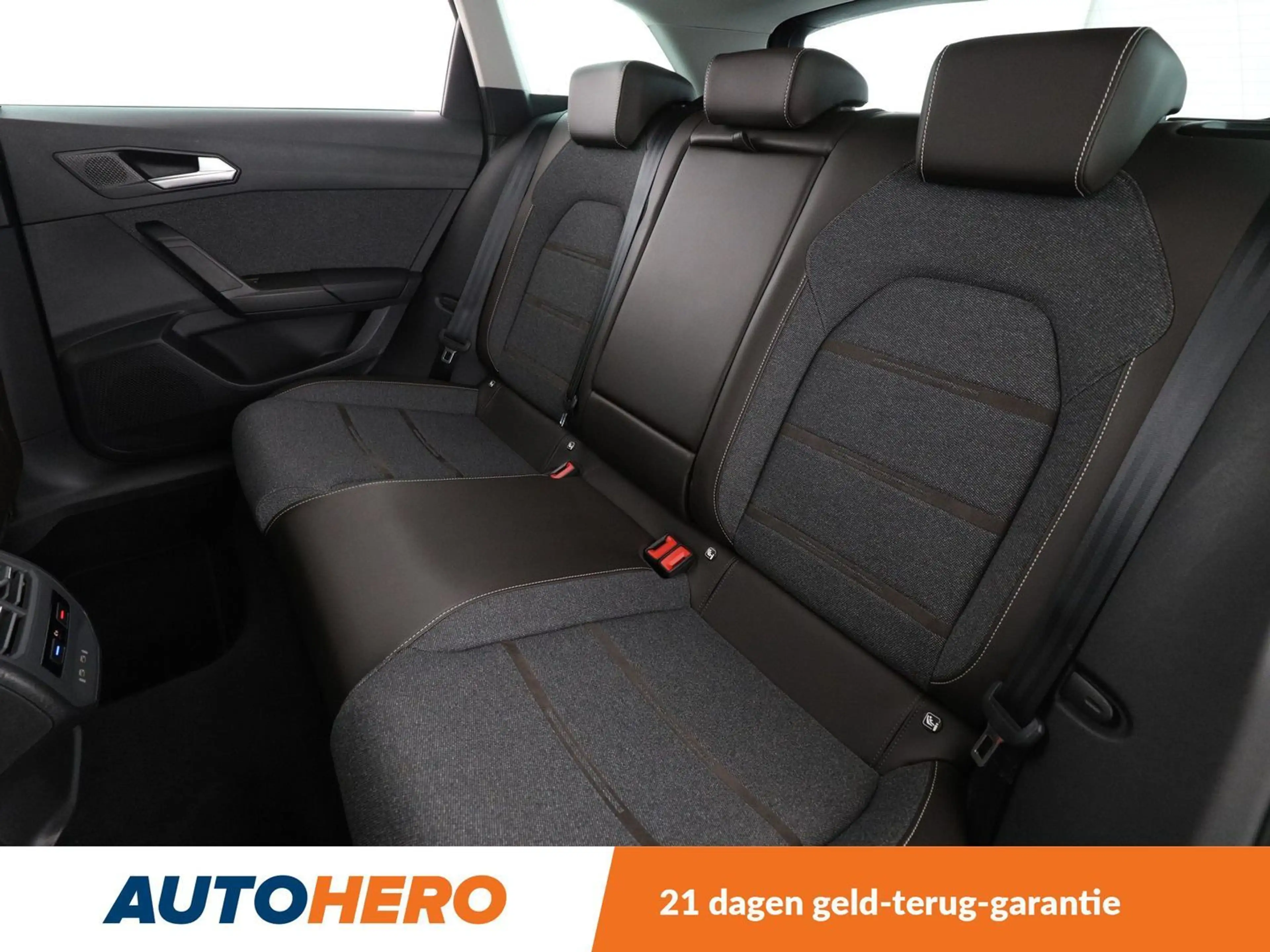 SEAT Leon e-Hybrid 1.4 TSI e-HYBRID Xcellence — photo 14