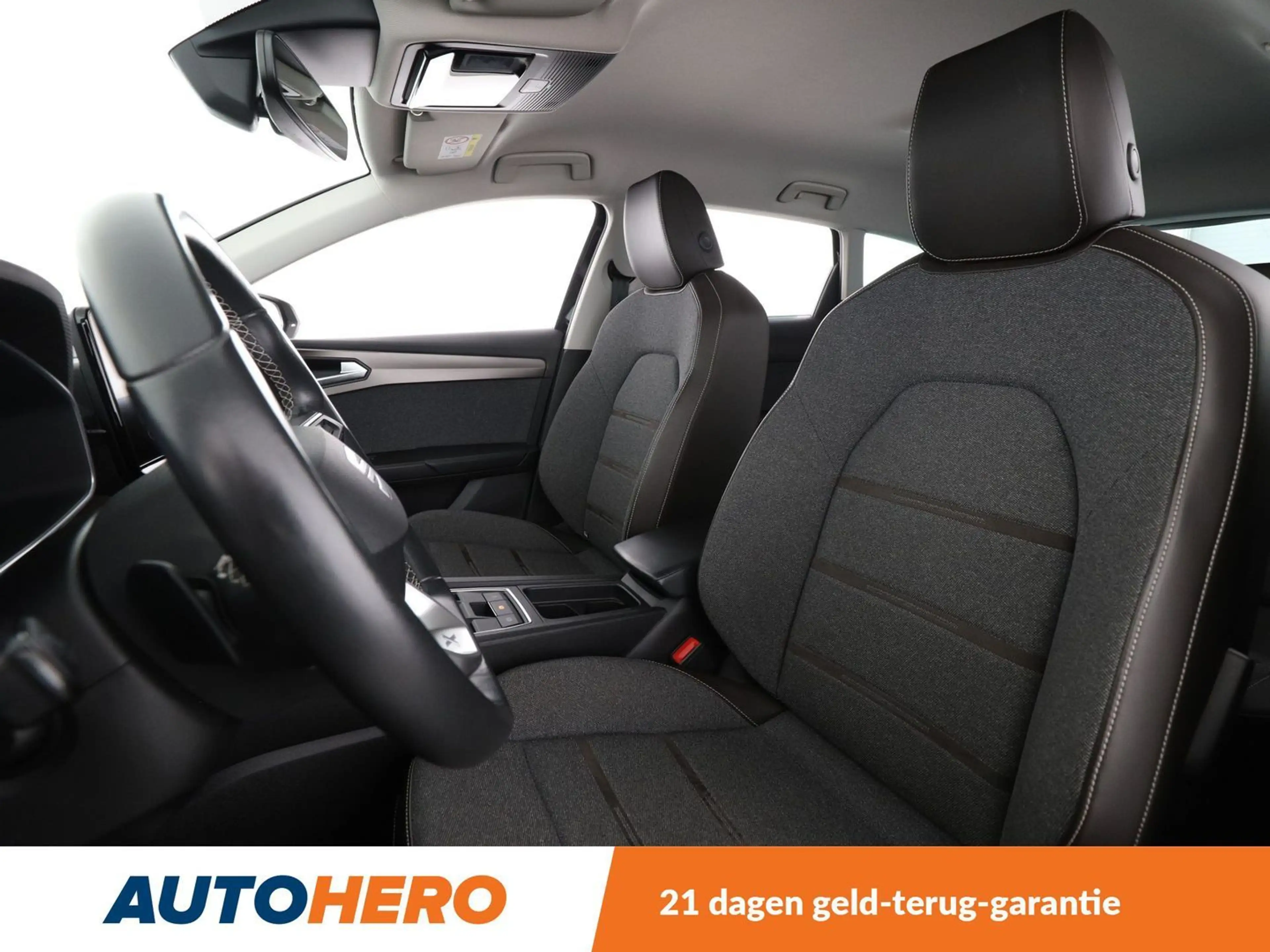 SEAT Leon e-Hybrid 1.4 TSI e-HYBRID Xcellence — photo 10