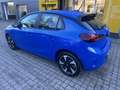 Opel Corsa-e +11 KW OBC+SOH 99%+RFK+ Blau - thumbnail 7