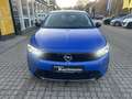 Opel Corsa-e +11 KW OBC+SOH 99%+RFK+ Blau - thumbnail 3