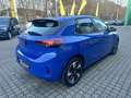 Opel Corsa-e +11 KW OBC+SOH 99%+RFK+ Blau - thumbnail 5