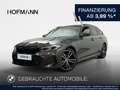 BMW 320 M Sport Grau - thumbnail 11