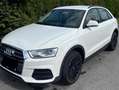 Audi Q3 Q3 2,0 TDI Weiß - thumbnail 1