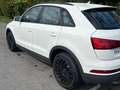 Audi Q3 Q3 2,0 TDI Weiß - thumbnail 2