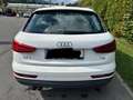 Audi Q3 Q3 2,0 TDI Weiß - thumbnail 4