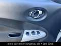 Nissan Juke 1.2 N-Connecta + VOLL-SERVICE Weiß - thumbnail 6