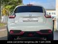 Nissan Juke 1.2 N-Connecta + VOLL-SERVICE Weiß - thumbnail 4