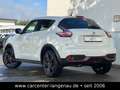 Nissan Juke 1.2 N-Connecta + VOLL-SERVICE Weiß - thumbnail 3