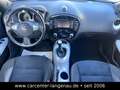 Nissan Juke 1.2 N-Connecta + VOLL-SERVICE Weiß - thumbnail 10