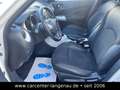Nissan Juke 1.2 N-Connecta + VOLL-SERVICE Weiß - thumbnail 8