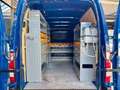 Renault Master 2.3 dCi L2H2 3,5t WERKSTATT REGALE KLIMA Blau - thumbnail 9